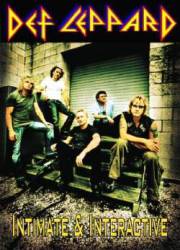 Def Leppard : Intimate & Interactive